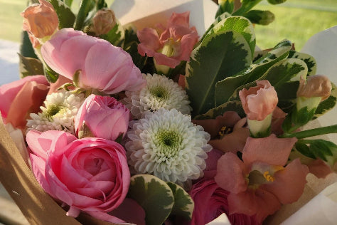 Early Summer Flower Share - 6 Weeks